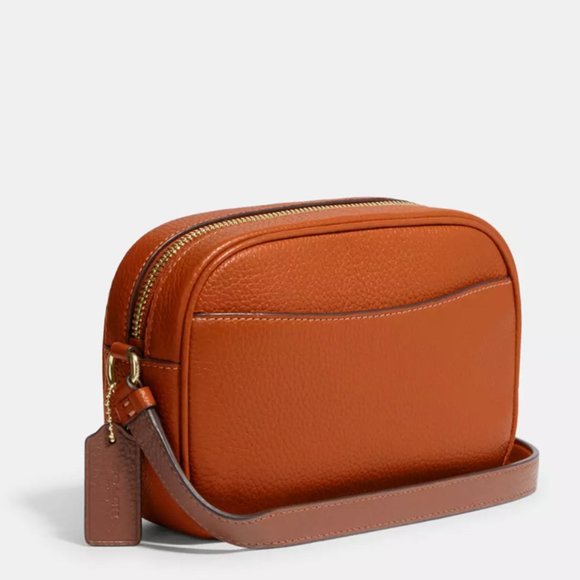 Coach Mini Jamie Camera Bag, very good condition. - Picture 12 of 16